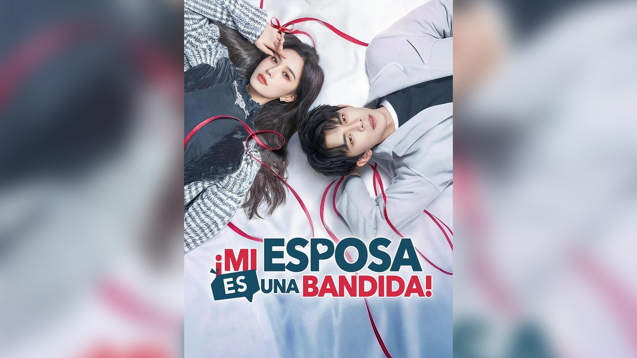 ¡Mi Esposa Es Una Bandida! PelíCula Completa EspañOl Mega
