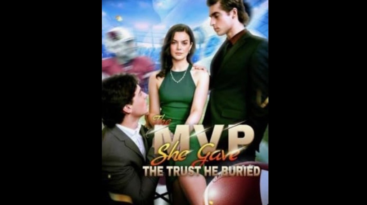Hot 2026🔥 The Mvp She Gave The Trust He Buried_ _ Betrayal & Ultimate Revenge