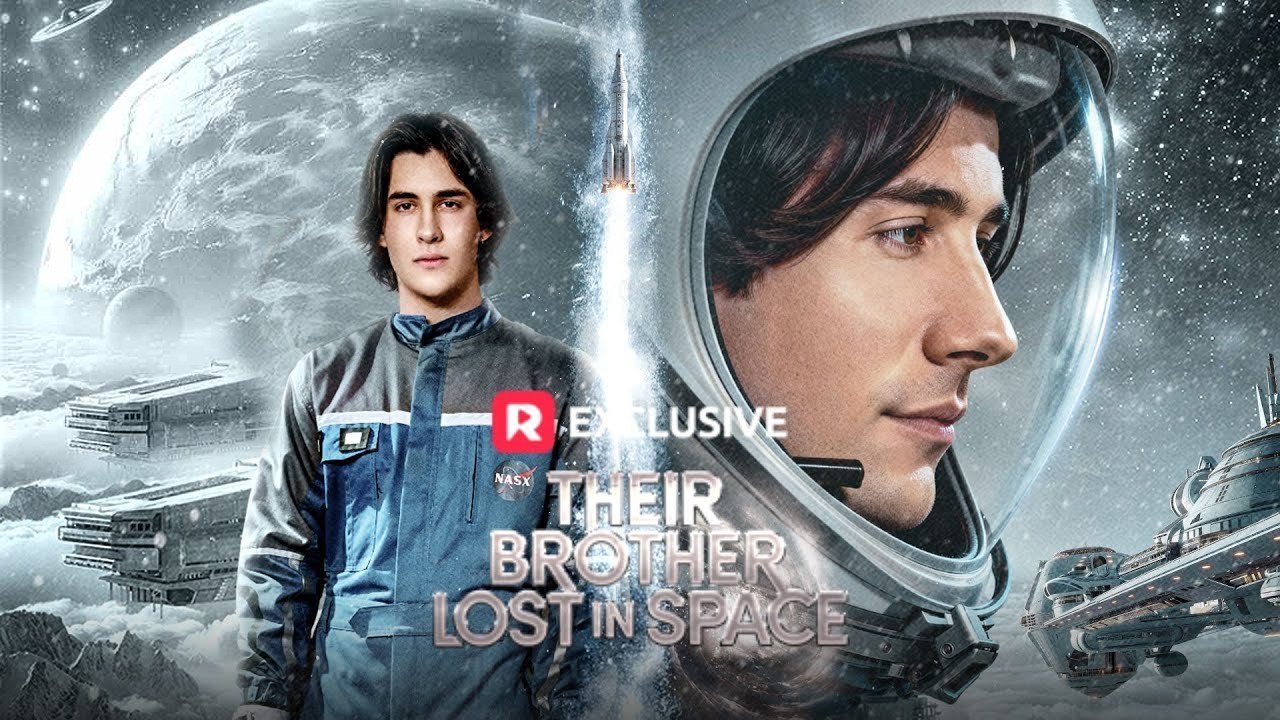 Their Brother Lost In Space Full Version 2026