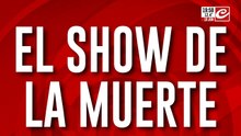 Escándalo en el streaming: echaron a Flor Peña por "matar" al papá de Messi