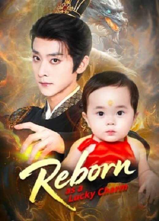 ENG DUBBED - Reborn as a Lucky Charm