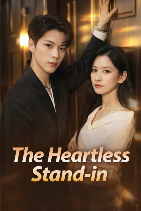The Heartless Stand-in - Full Movies English Sub