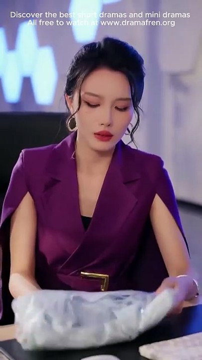 Bye Family I’m Done Being Your Spare Chinese Drama