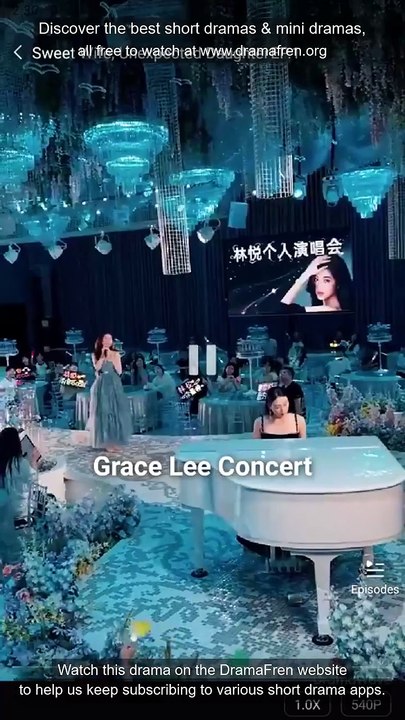 Sweet Wife Unexpected Daughter Full Movie Eng Sub Chinese Drama