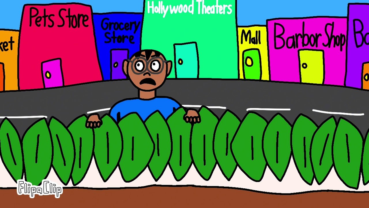 We are planning on Episode 1 Part 1 #animation #flipaclip #legendsloonstubes