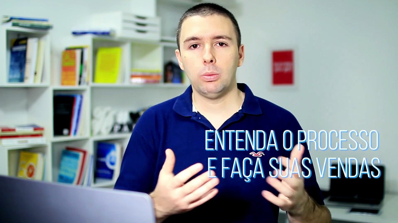 Como vender produtos digitais