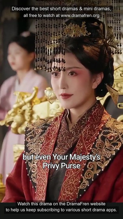The Empress Fell for a Bastard Full Movie Eng Sub Chinese Drama