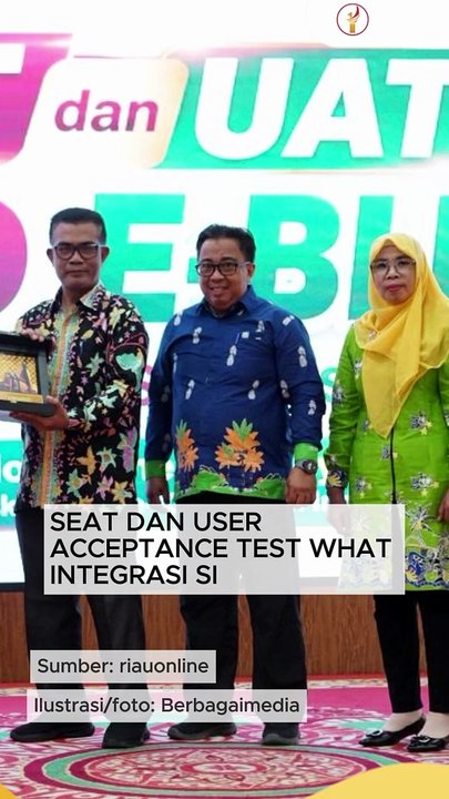 BRK Syariah Perkuat Digitalisasi Layanan Kesehatan, Integrasikan SIPD E-BLUD dan CMS untuk Seluruh Puskesmas di Inhil