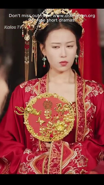 From Misfortune to Love Full Movie Chinese Drama