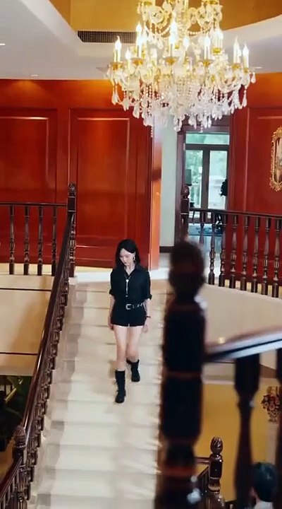 Wait My Wife Has Superpowers Chinese Drama - English Sub