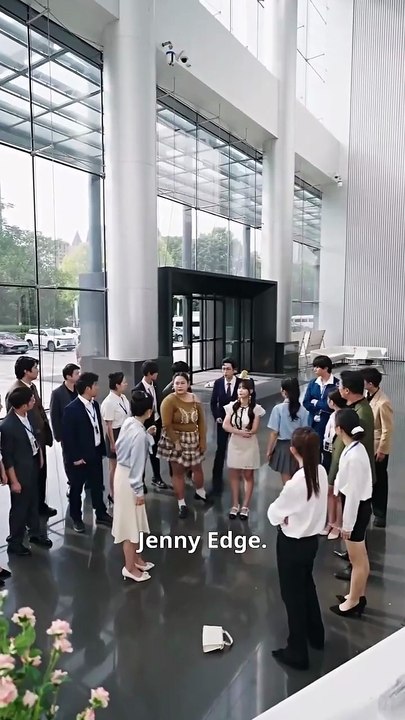 The Blessing That Backfired Full Movie Chinese Drama