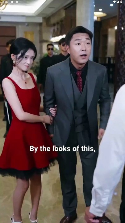 The Imposters' Downfall Full Movie Chinese Drama