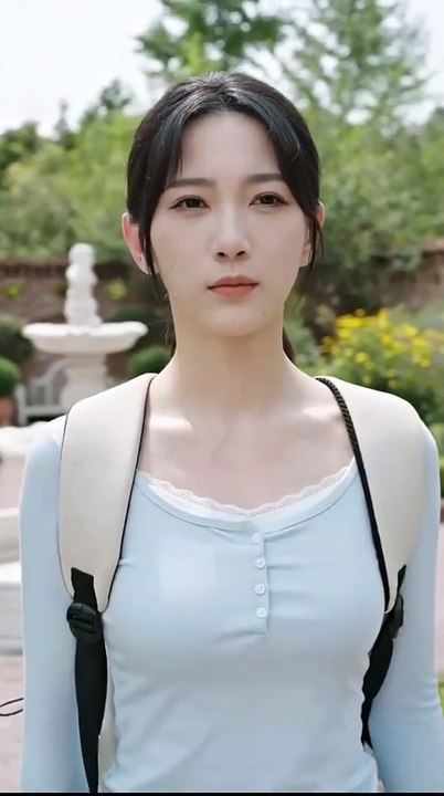 Scars in Her Throat Full Chinese Drama