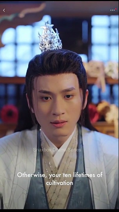 Who is Actually Trapped Full Chinese Drama