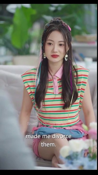 Runaway to You Full Chinese Drama