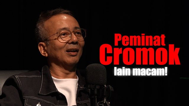 Karl Cromok salute peminat fanatik, sanggup tunggu 4 jam di parkir KLCC