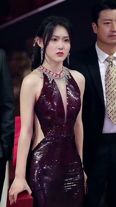 I Said Yes to Danger Full Chinese Drama