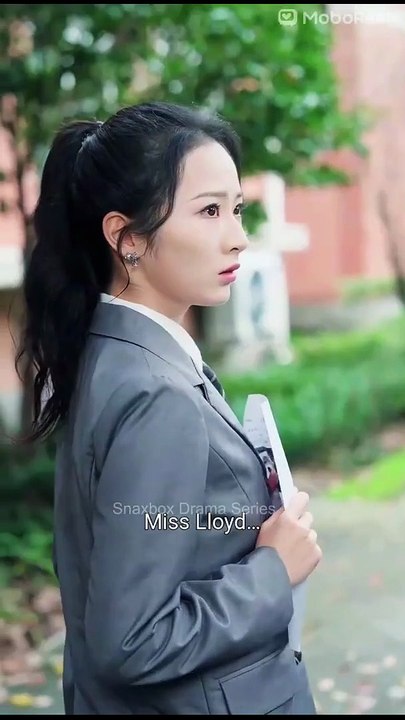 The Tycoon's Puppy Love Full Chinese Drama