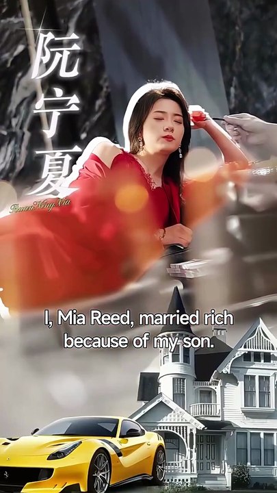 Marriage My Shortcut to Wealth Full Chinese Drama