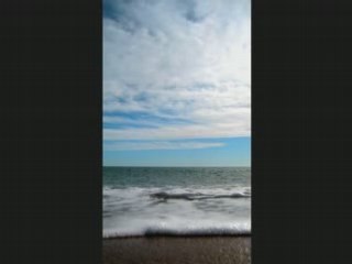 Morgan Delcourt & Damien-S - Beach Sound (Radio edit instru)