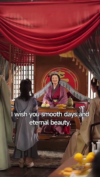 Her Comeback Shocks the Kingdom Full Chinese Drama