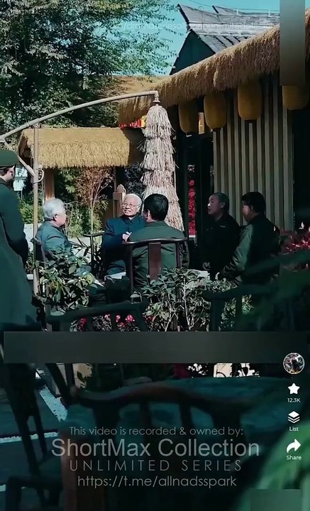 The Emperor Full Chinese Drama