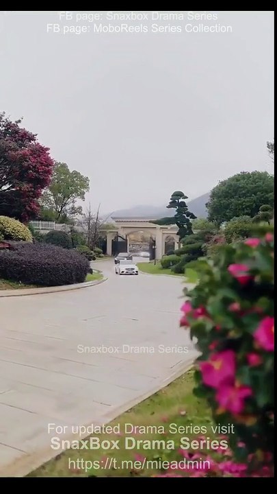 The Beloved Heiress Daughter Welcome Home Full Chinese Drama