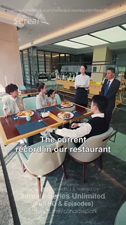 Rich Kids Find Daddy To Spoil Mommy Full Chinese Drama