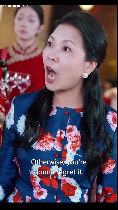 My Finance Queen Mother Full Chinese Drama