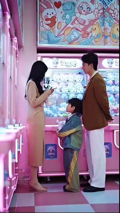 In Debt to a Loveless Heart Full Chinese Drama