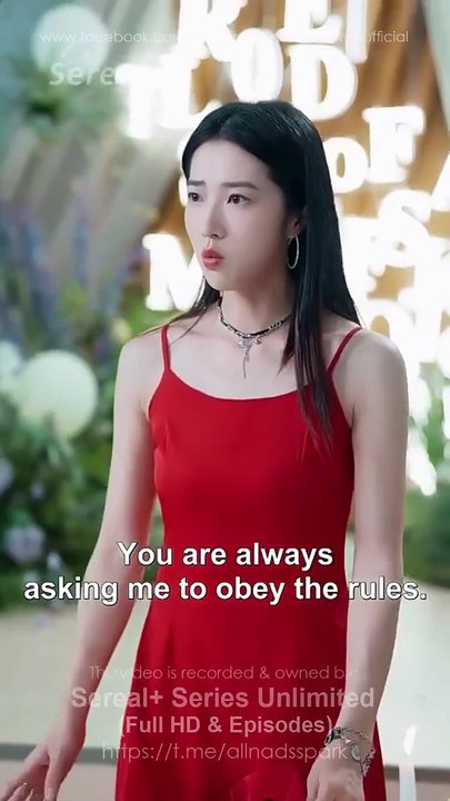 Im Not Going To Endure This Since I'm Dying Full Chinese Drama