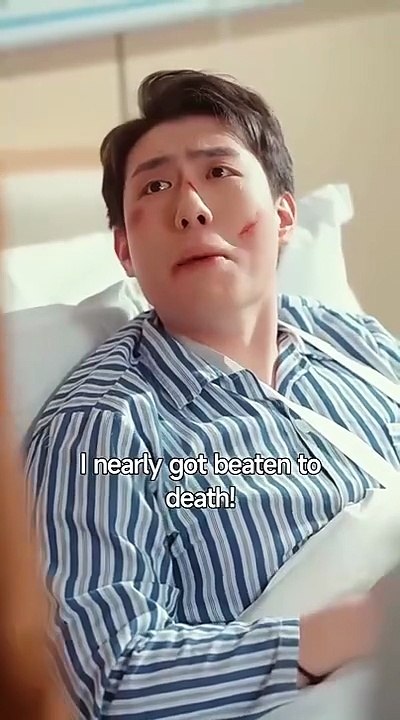 My Comeback Is Your Curse Full Chinese Drama
