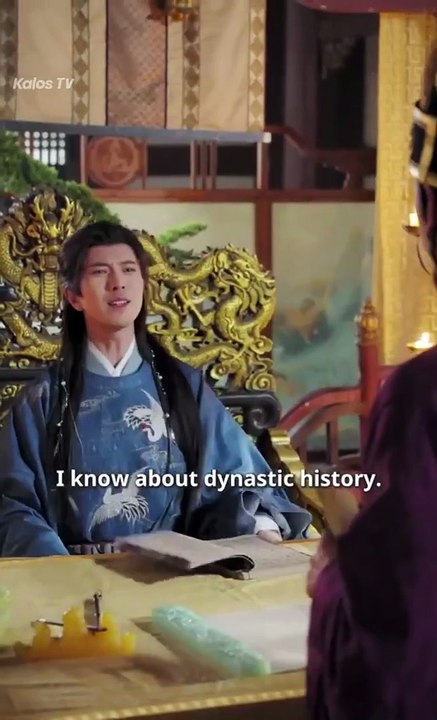 Daddy Makeover from Playboy to Emperor Full Chinese Drama