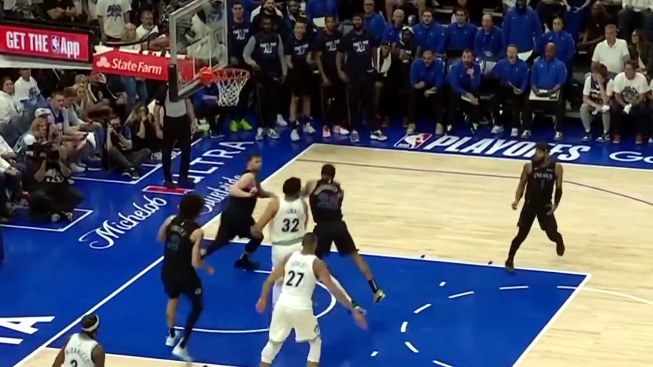 Everything That Went Wrong With The Minnesota Timberwolves