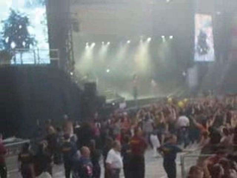 1000 Meere - TOKIO HOTEL - PDP - 21.06.08