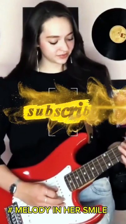 # GUITAR, GRACE & GLOW