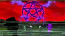 SPRUNKI_ The FORBIDDEN PHASE... (Cartoon Animation)