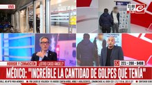¡Último momento! Así es la precaria guarida donde mataron al nene en Merlo