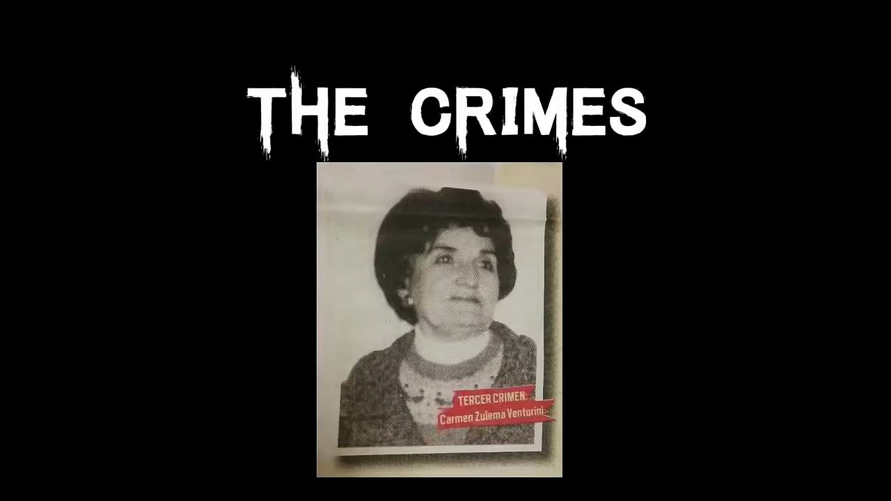 The Sinister & Creepy Case of Yiya Murano