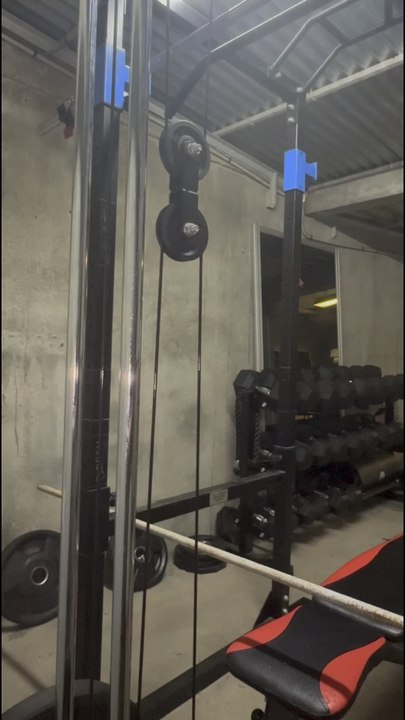 On est à plus de la moitié du poids perdu, on arrive à une étape cruciale la barre des 80kg