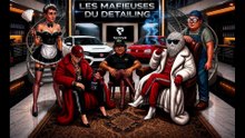 LES MAFIEUSES DU DETAILING