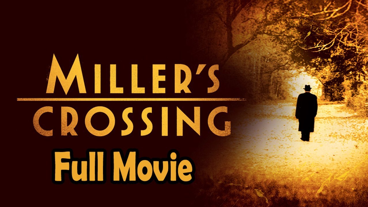 Miller's Crossing (1991) Schauen Sie HD | Ganzer Film Deutsch