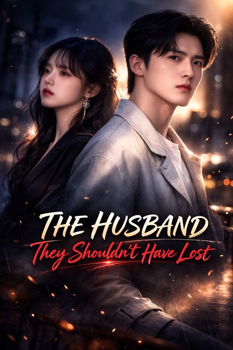 The Husband They Shouldnt Have Lost Ags