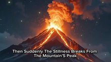 The Day God Descended in Fire and the Earth Trembled  Powerful Story of Mount Sinai