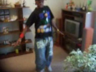 Lil ge _ avan ou pati ou ja vini