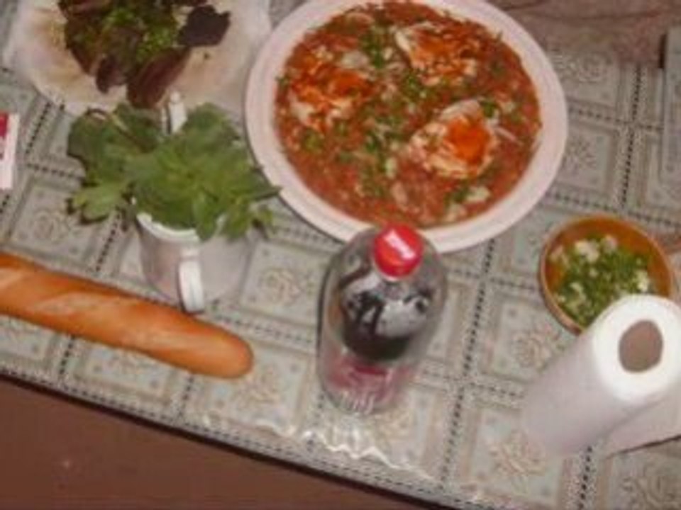 Mezoued jerbi