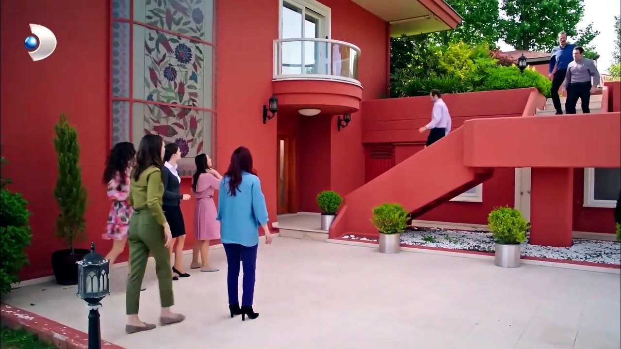 Siyah Beyaz Ask - Episode 31