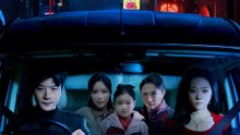 絶望のドライブ旅行～愛する人からの殺意～ | 全話 | Short Drama 日本語