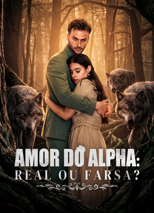 Amor do Alpha: Real ou Farsa? | Full 50 Eps SD Drama 2026