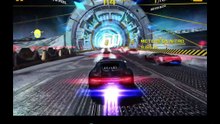 Asphalt 8 Airborne Race 31